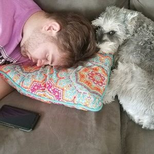 Meet your Posher, Tim